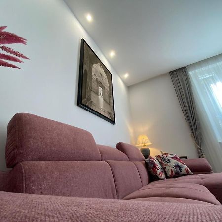 Apartment In The City Center Split Exterior photo