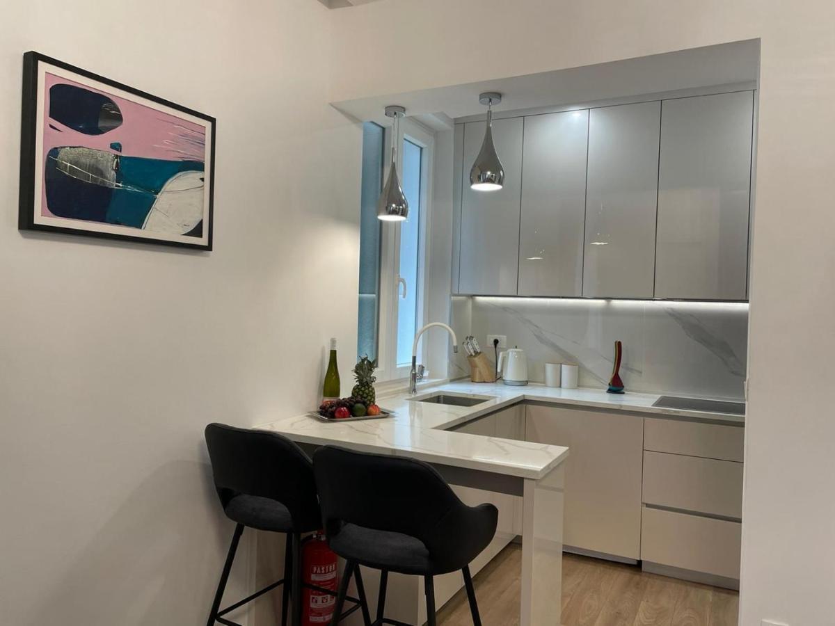 Apartment In The City Center Split Exterior photo